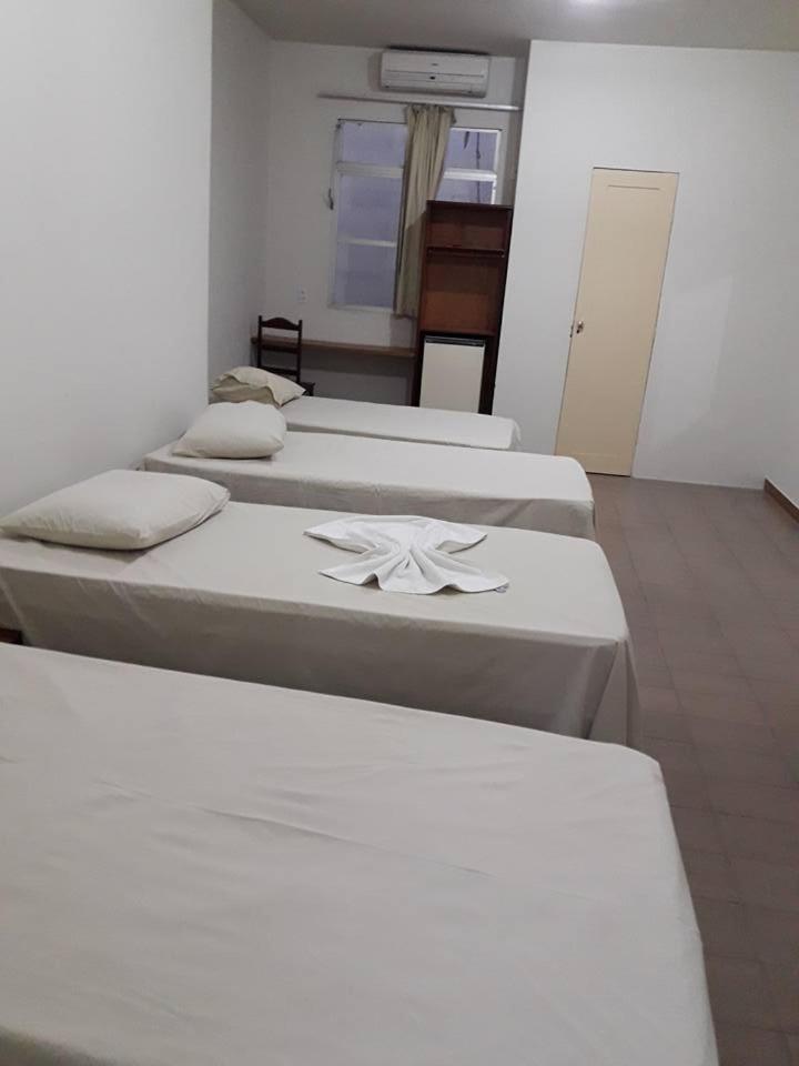 Hotel Danubio Itabaiana  Εξωτερικό φωτογραφία