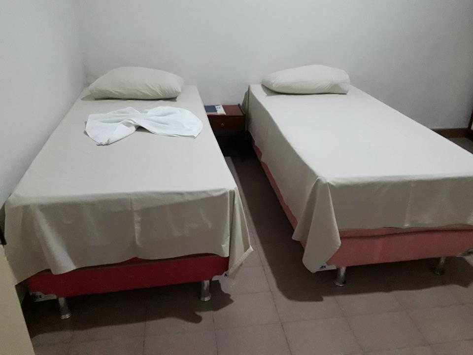 Hotel Danubio Itabaiana  Εξωτερικό φωτογραφία