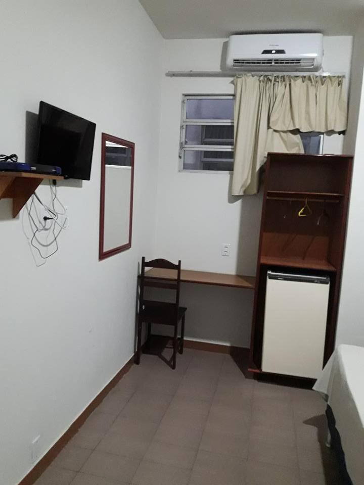 Hotel Danubio Itabaiana  Εξωτερικό φωτογραφία